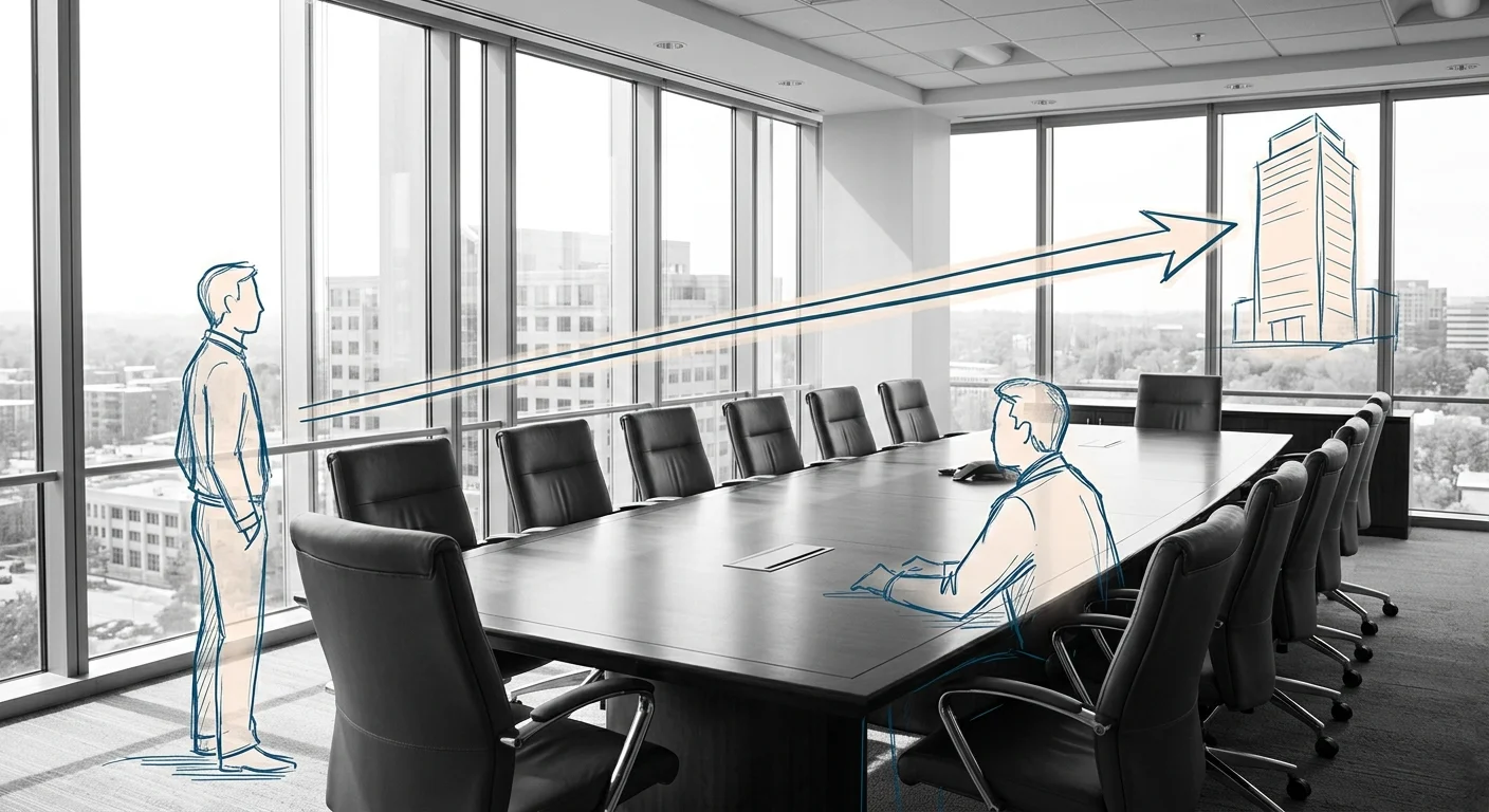 tenant representation agreement fiduciary duty direction diagram