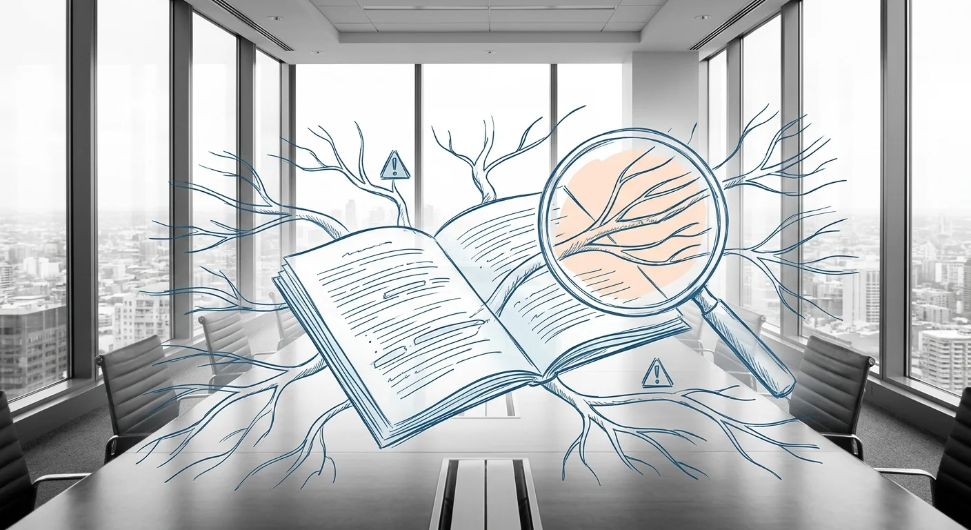 Hidden landlord lease clauses in Orange County commercial lease without tenant review