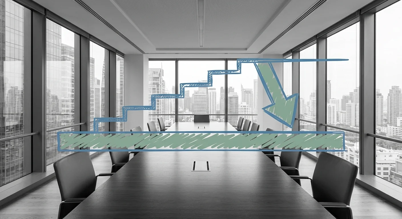 Owner-user fixed mortgage payment compared to escalating commercial lease cost
