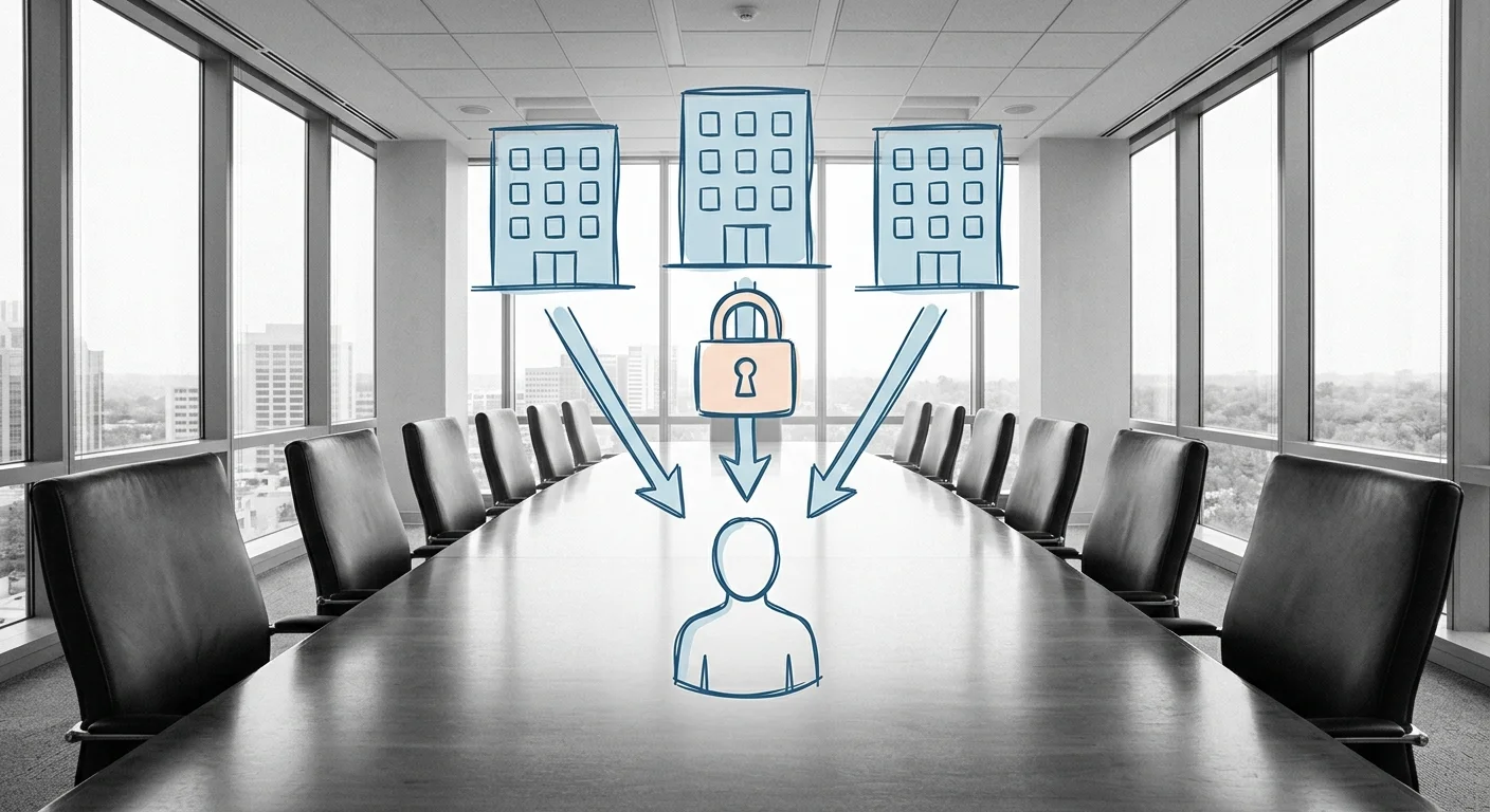 rent concession leverage blocked by dual agency padlock in lease negotiation