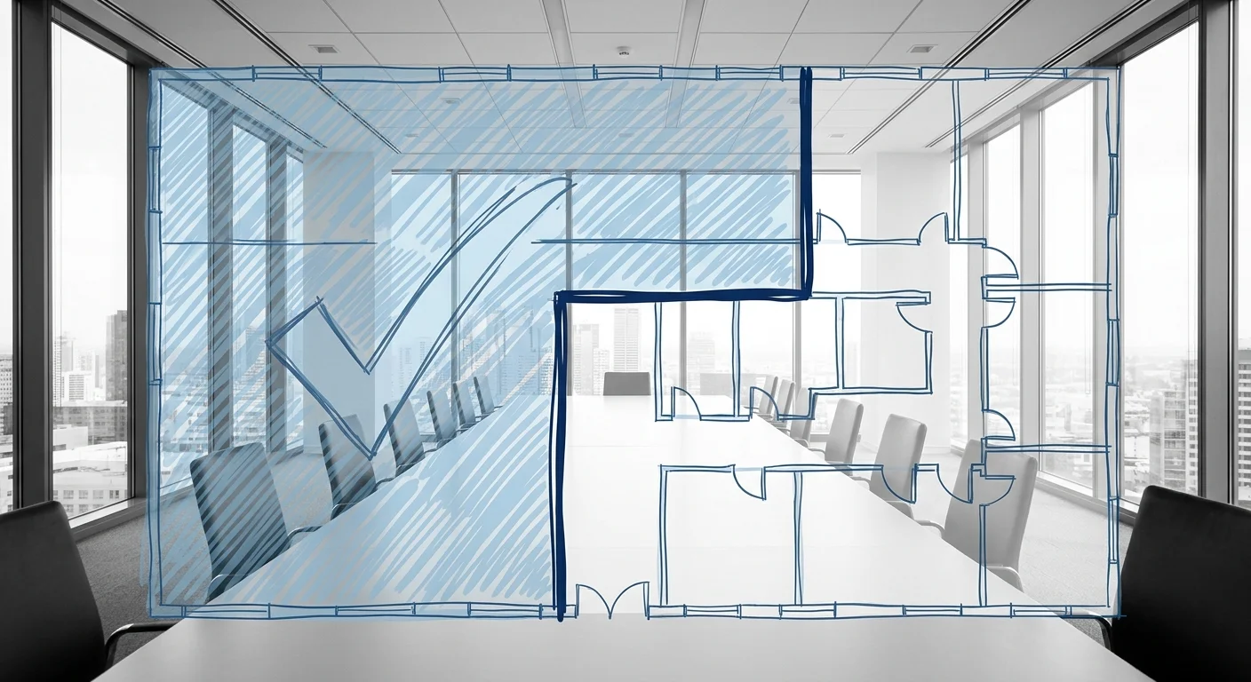 SBA owner occupancy threshold dividing owner and tenant space in commercial building