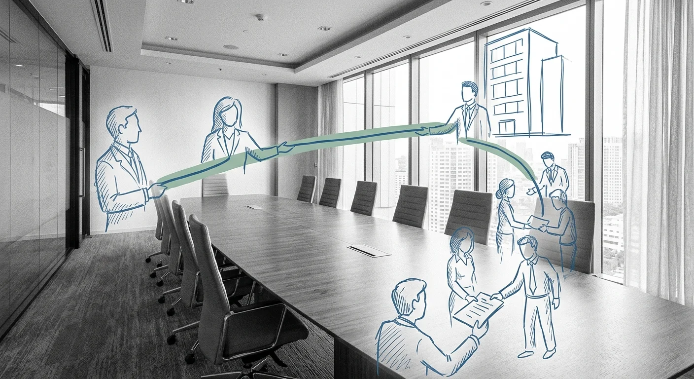 tenant representative fiduciary duty aligned with tenant against landlord position