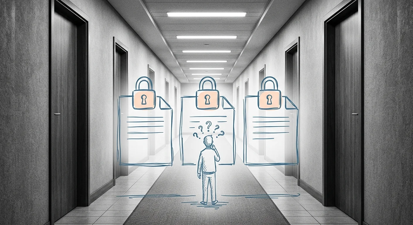 Unrepresented tenant facing locked relocation recapture and holdover lease clauses
