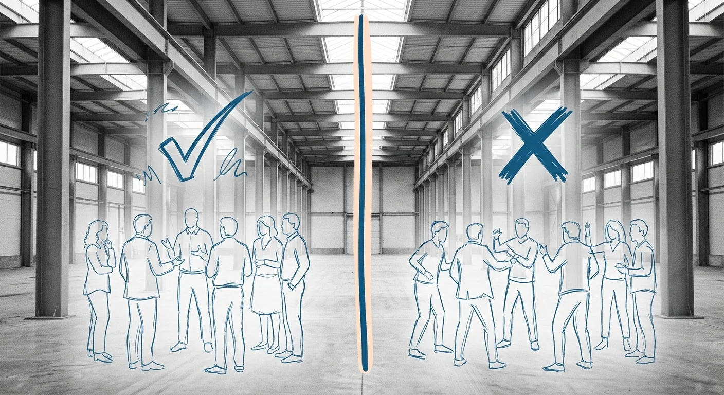 commercial tenant qualification criteria for exclusive representation agreement