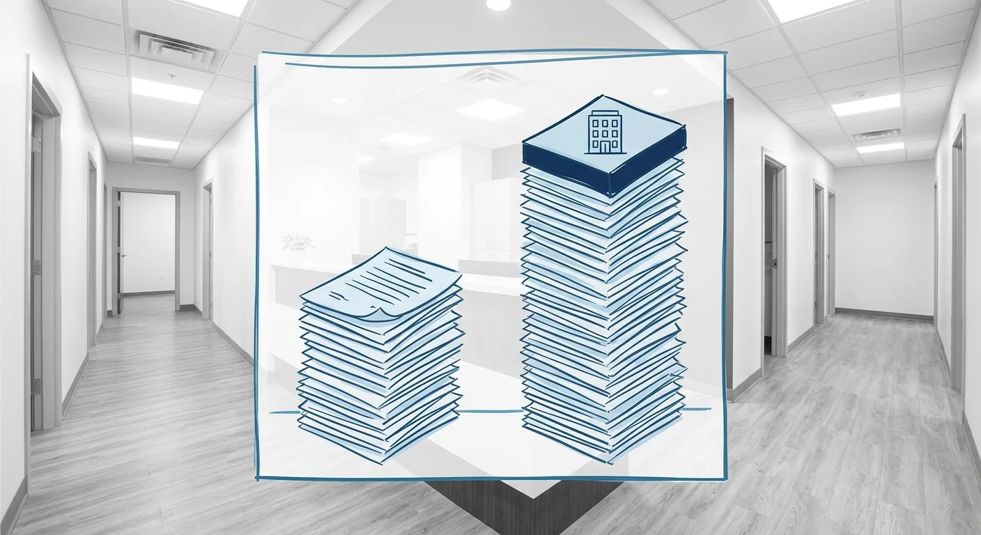 Tenant lease deductions compared to expanded owner-user tax deduction stack