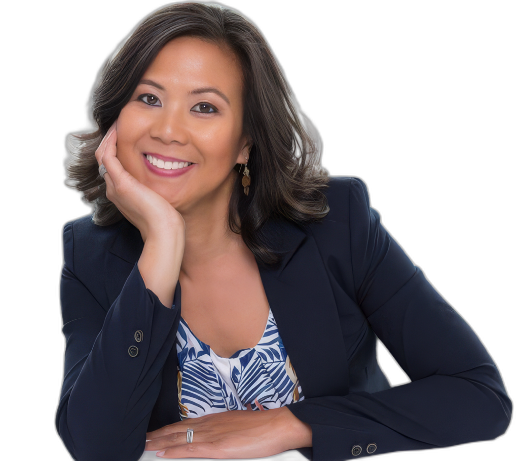Corina Irvin, Founder & Principal of Peninsula Commercial Real Estate Group