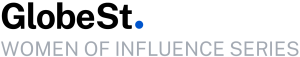 GlobeSt Women of Influence Series