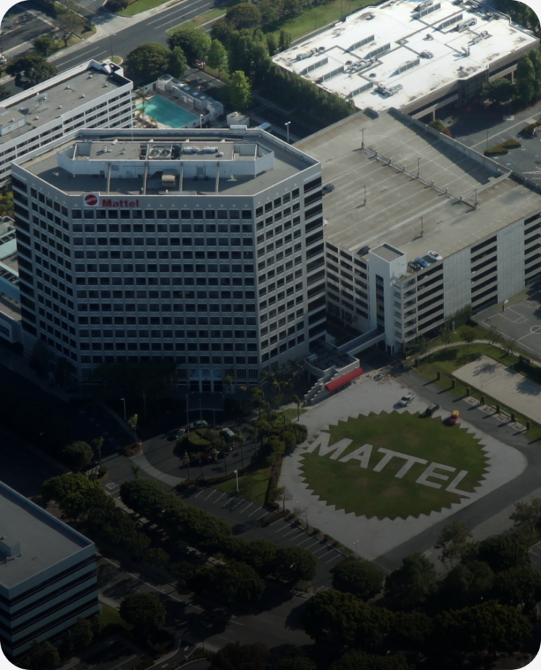 El Segundo commercial office corridor where Peninsula Commercial Real Estate Group represents tenants